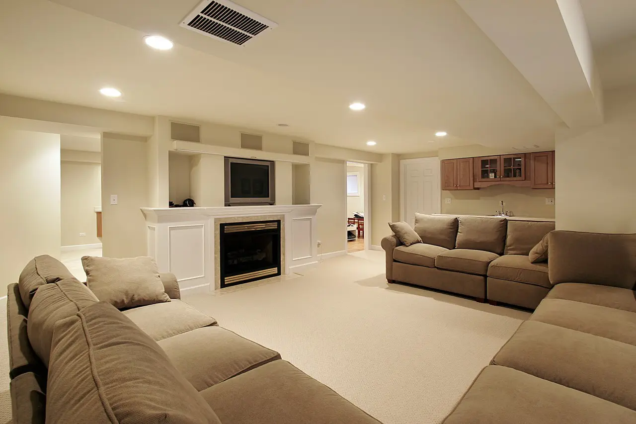 Construction Company in Croydon-Basement Construction in Croydon