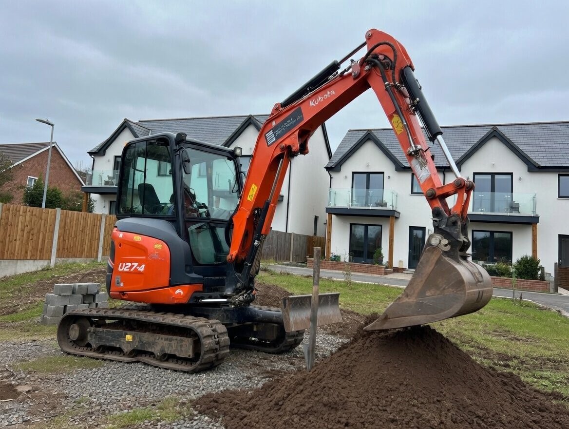 construction company in croydon