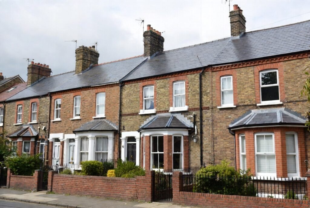Local Builders in Addiscombe
