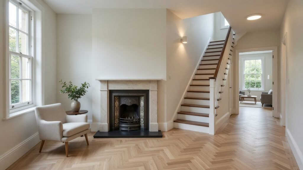 Property Refurbishments Croydon